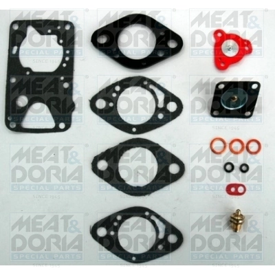 Repair Kit, carburettor